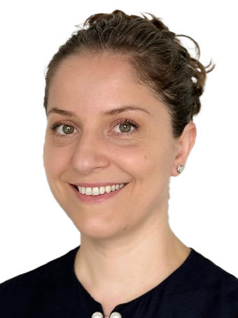 Dr. Blerina Kadiu, Ottawa Dentist