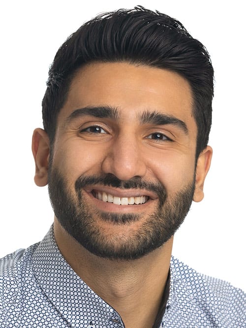 Dr. Daniel Bitar, Ottawa Dentist