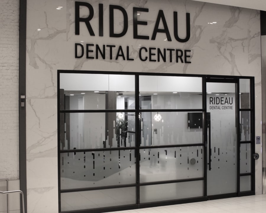 About Rideau Dental Centre, Ottawa Dentist