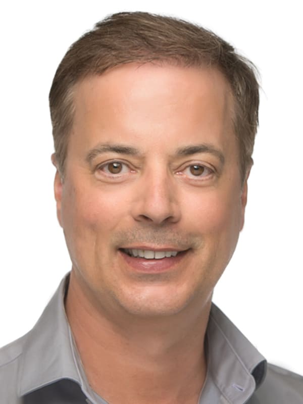 Dr. Martin LaBoissonniere, Ottawa Dentist