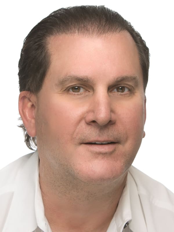 Dr. Wayne Perron, Ottawa Dentist