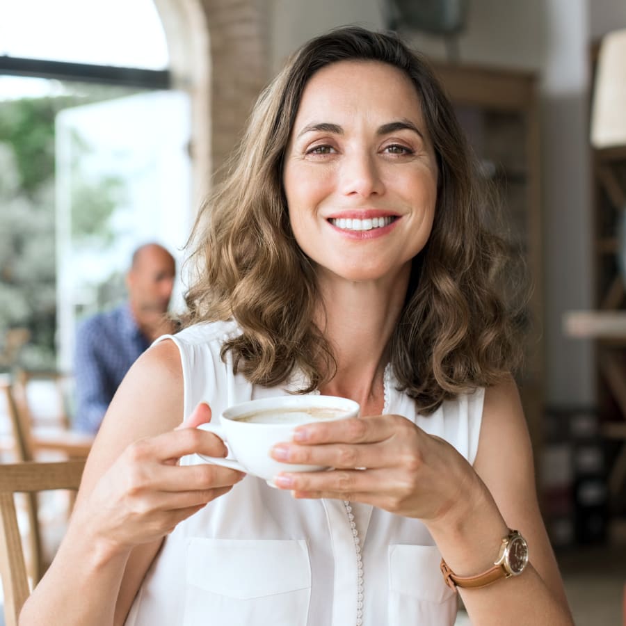 Same-day Restorations, Ottawa Dentist
